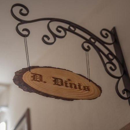 Casa Da T'Idalete Hotel Ourique Luaran gambar