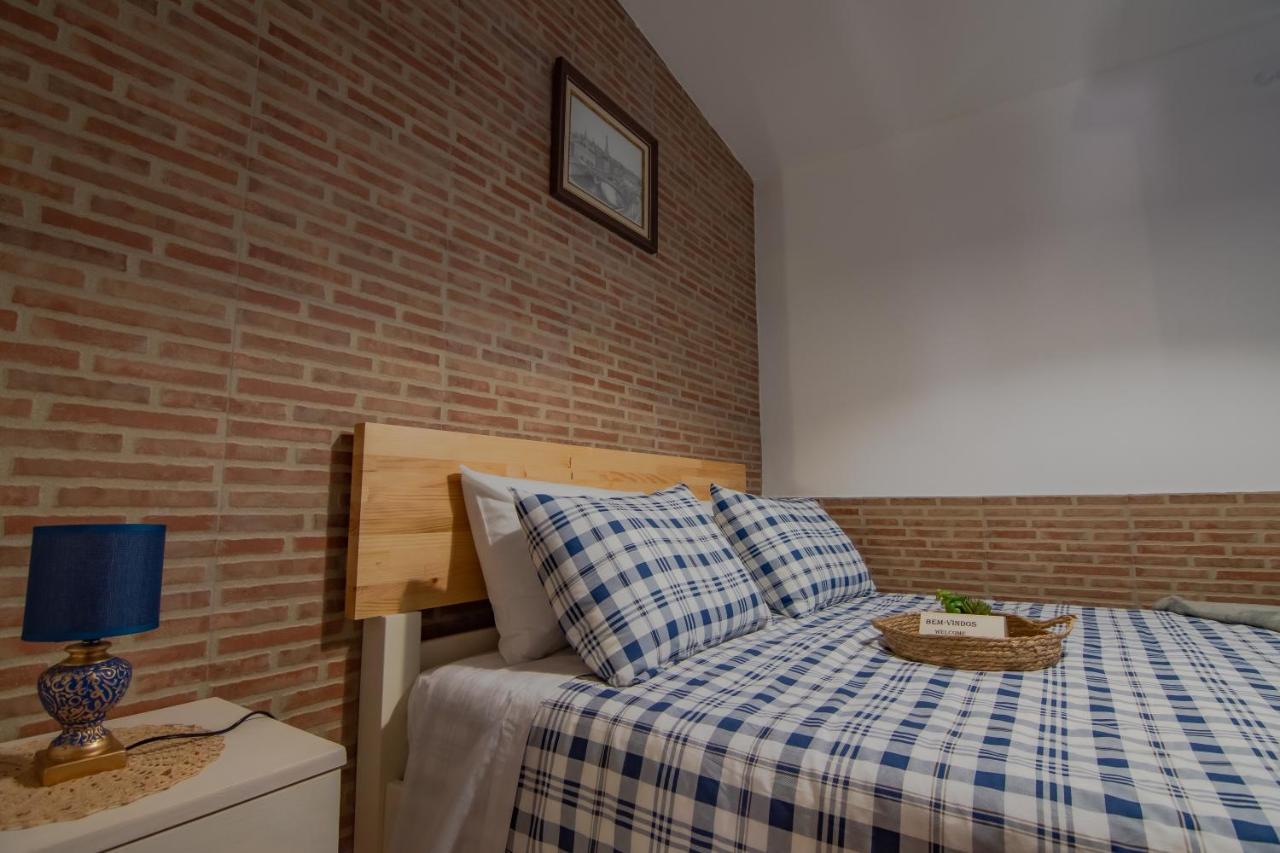 Casa Da T'Idalete Hotel Ourique Luaran gambar